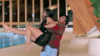 Porn video of kajol actress edited
