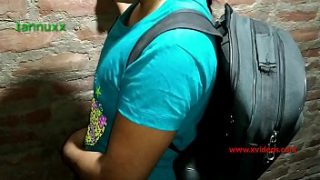Orissa Desi school girl sex video